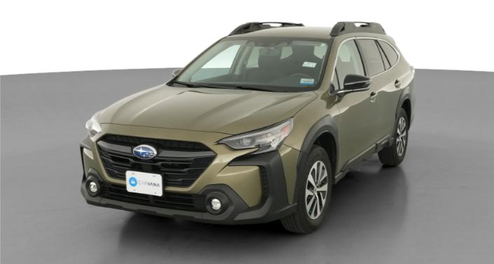 Thumbnail: 2024 Subaru Outback - 1
