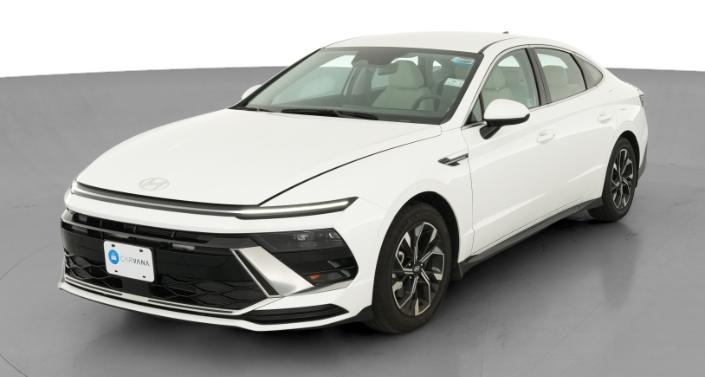 Thumbnail: 2024 Hyundai Sonata - 1