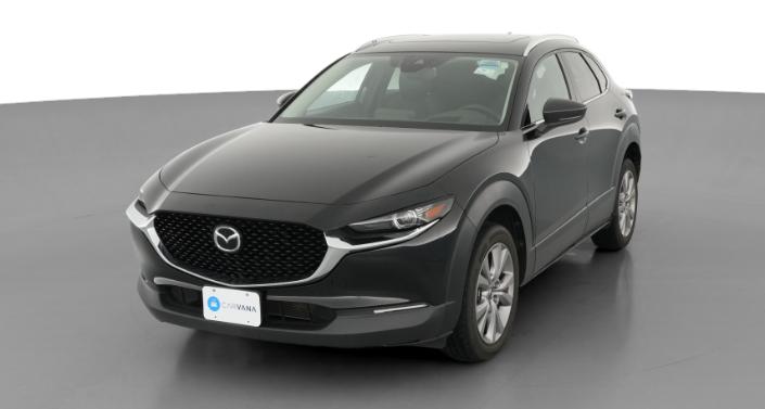 Thumbnail: 2021 Mazda CX-30 - 1