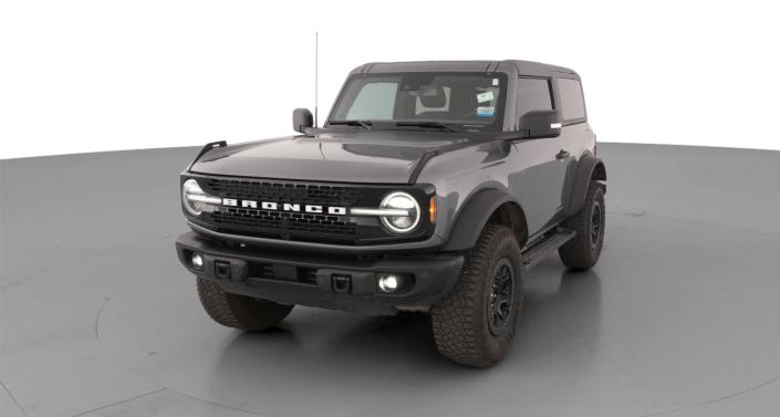 Thumbnail: 2023 Ford Bronco - 1