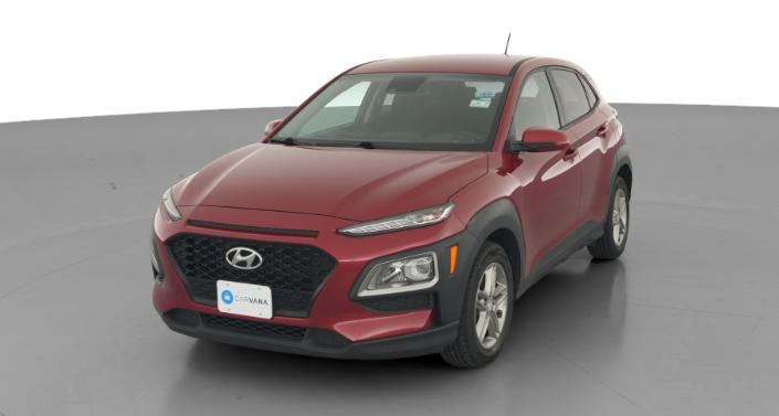 Thumbnail: 2019 Hyundai Kona - 1