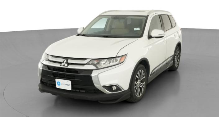 Thumbnail: 2017 Mitsubishi Outlander - 1