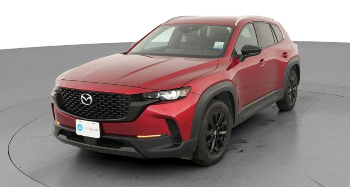 Thumbnail: 2024 Mazda CX-50 - 1