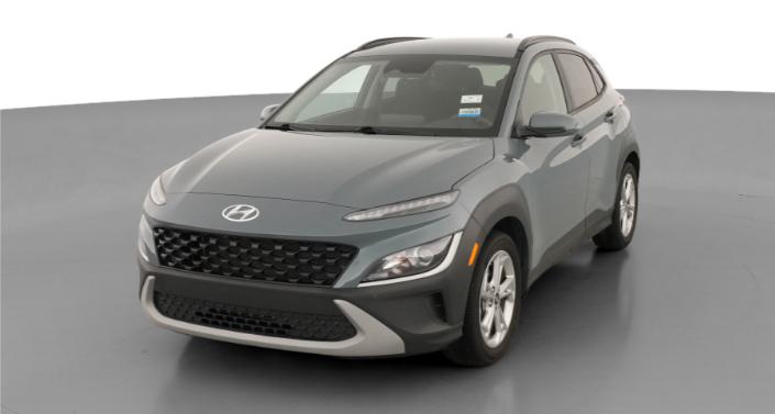 Thumbnail: 2023 Hyundai Kona - 1