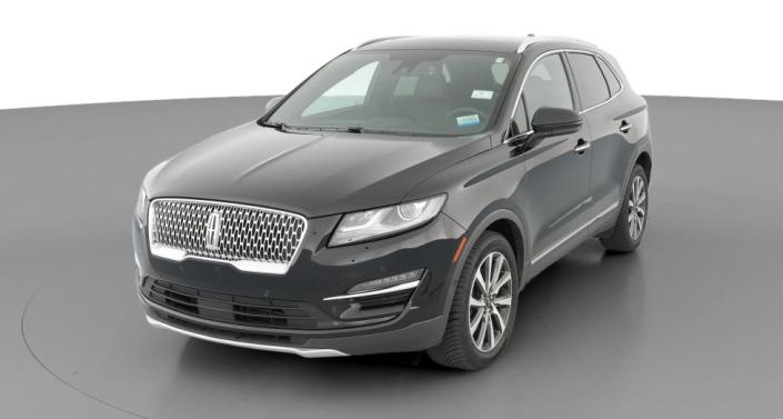 Thumbnail: 2019 Lincoln MKC - 1