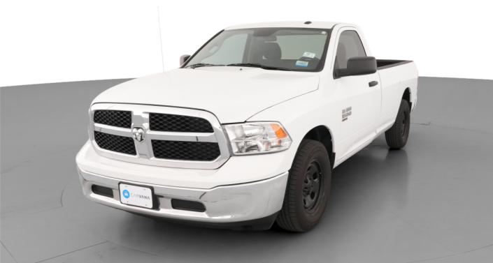 Thumbnail: 2022 RAM 1500 Classic - 1