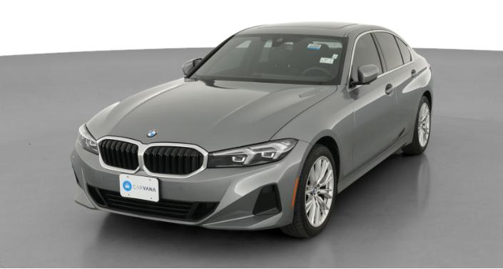 Thumbnail: 2024 BMW 3 Series - 1
