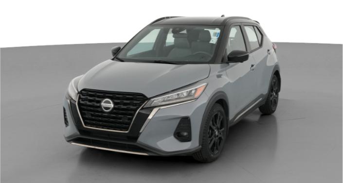 Thumbnail: 2021 Nissan Kicks - 1