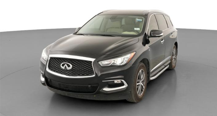 Thumbnail: 2017 INFINITI QX60 - 1