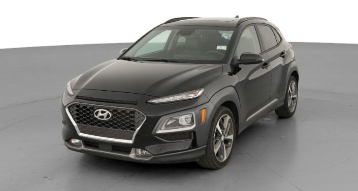 Thumbnail: 2020 Hyundai Kona - 1