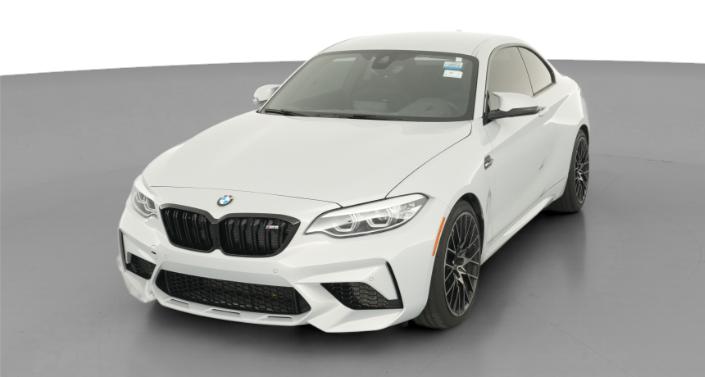 2020 BMW M2 Competition -
                  Trenton, OH