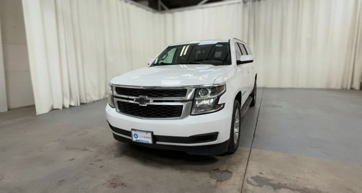 Thumbnail: 2018 Chevrolet Suburban - 1