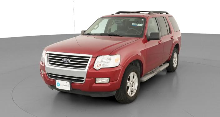 Thumbnail: 2010 Ford Explorer - 1