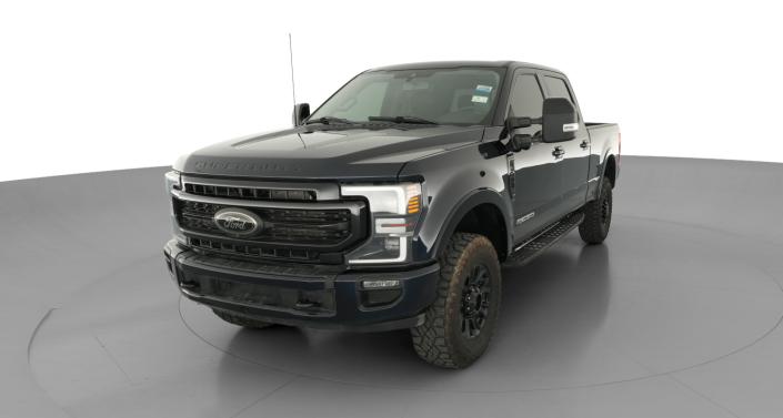 Thumbnail: 2021 Ford Econoline - 1