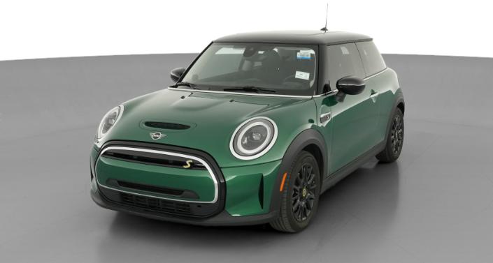 2024 MINI Cooper Hardtop SE -
                  San Antonio, TX