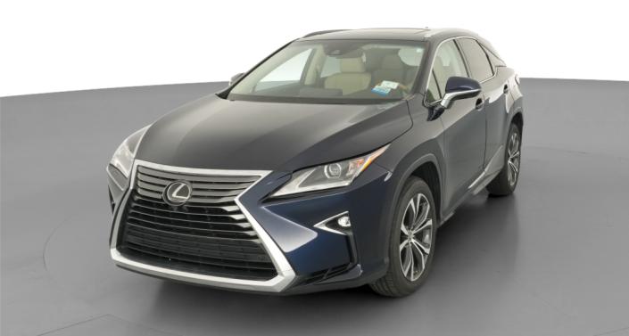 Thumbnail: 2019 Lexus RX - 1