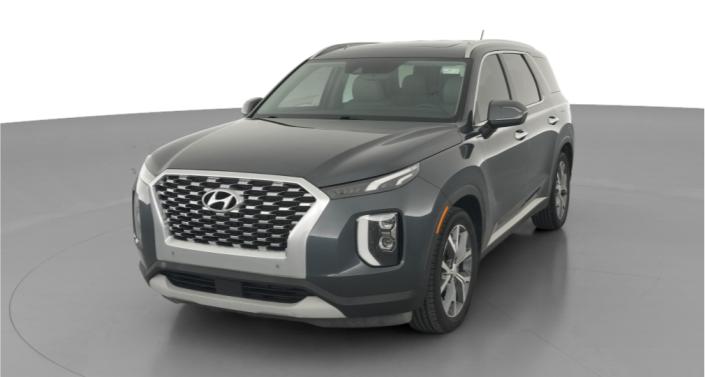 Thumbnail: 2020 Hyundai Palisade - 1
