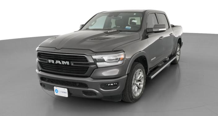 Thumbnail: 2022 RAM 1500 - 1