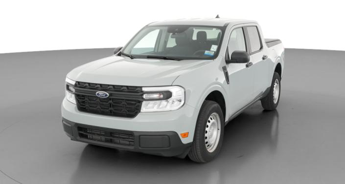 Thumbnail: 2024 Ford Maverick - 1