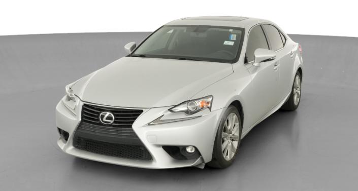 Thumbnail: 2015 Lexus IS - 1