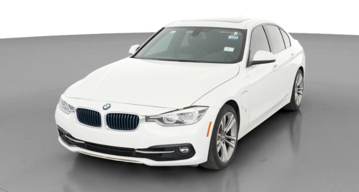 Thumbnail: 2018 BMW 3 Series - 1