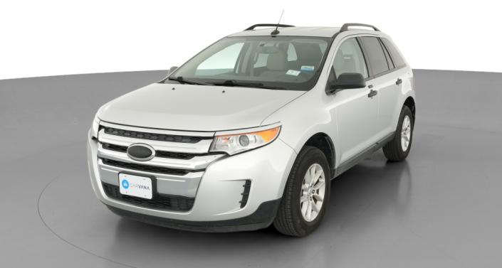 Thumbnail: 2013 Ford Edge - 1