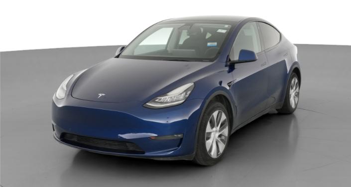 Thumbnail: 2022 Tesla Model Y - 1