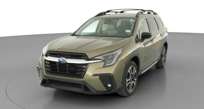 Thumbnail: 2024 Subaru Ascent - 1