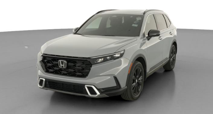 Thumbnail: 2024 Honda CR-V - 1