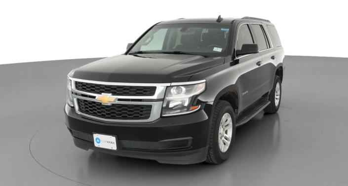 Thumbnail: 2017 Chevrolet Tahoe - 1