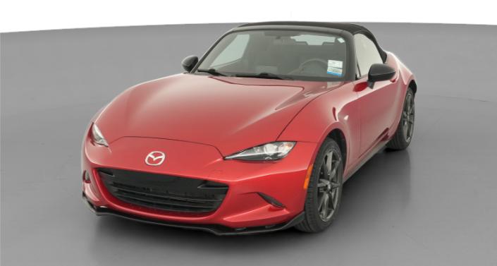 Thumbnail: 2016 Mazda MX-5 Miata - 1