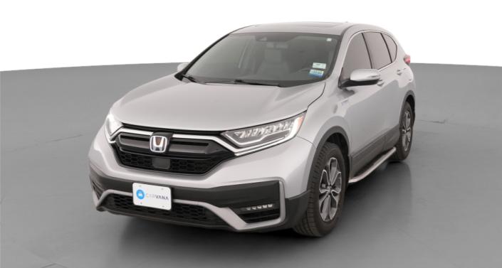 Thumbnail: 2020 Honda CR-V - 1