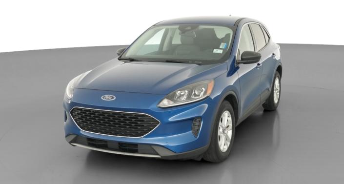 Thumbnail: 2022 Ford Escape - 1