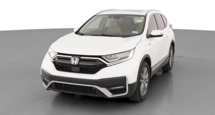 Thumbnail: 2020 Honda CR-V - 1