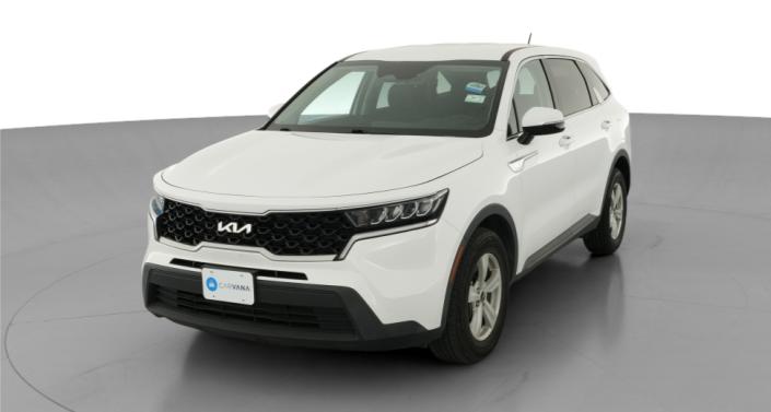 Thumbnail: 2023 Kia Sorento - 1