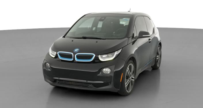 Thumbnail: 2017 BMW i3 - 1
