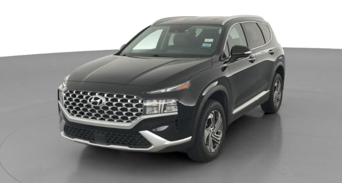 Thumbnail: 2021 Hyundai Santa Fe - 1