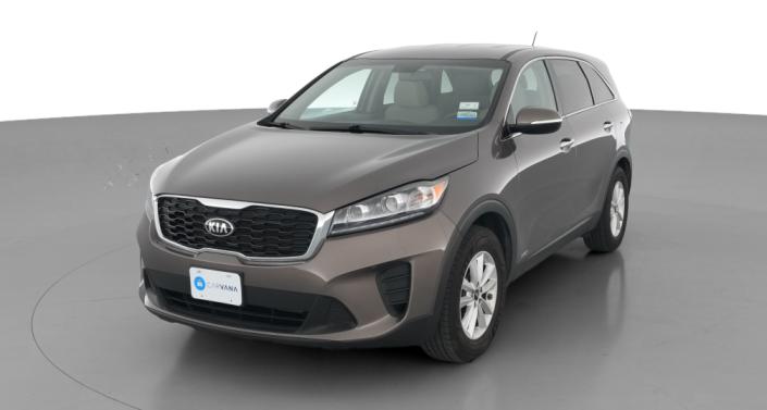 Thumbnail: 2019 Kia Sorento - 1