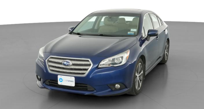 Thumbnail: 2015 Subaru Legacy - 1