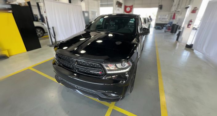 Thumbnail: 2017 Dodge Durango - 1