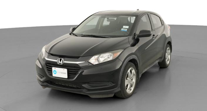 Thumbnail: 2018 Honda HR-V - 1