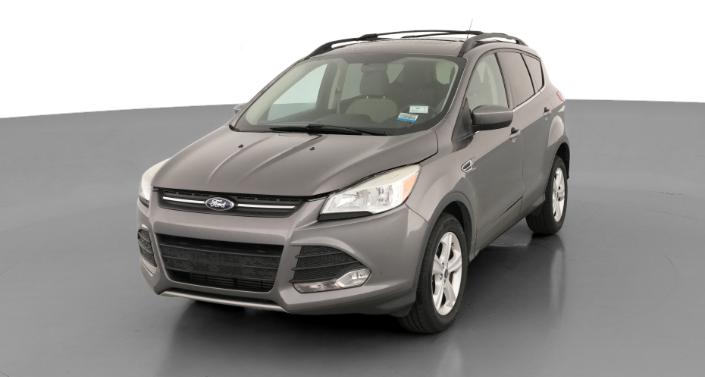 Thumbnail: 2013 Ford Escape - 1
