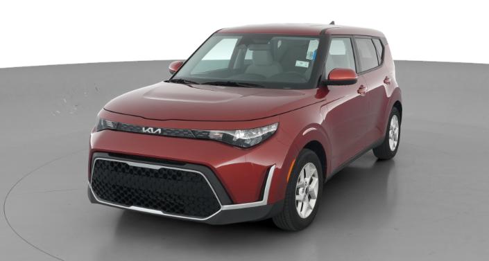 Thumbnail: 2023 Kia Soul - 1