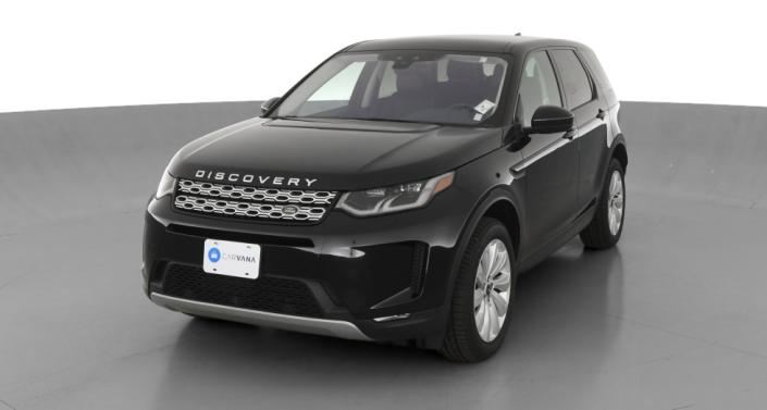 Thumbnail: 2020 Land Rover Discovery Sport - 1