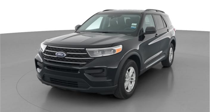 Thumbnail: 2023 Ford Explorer - 1