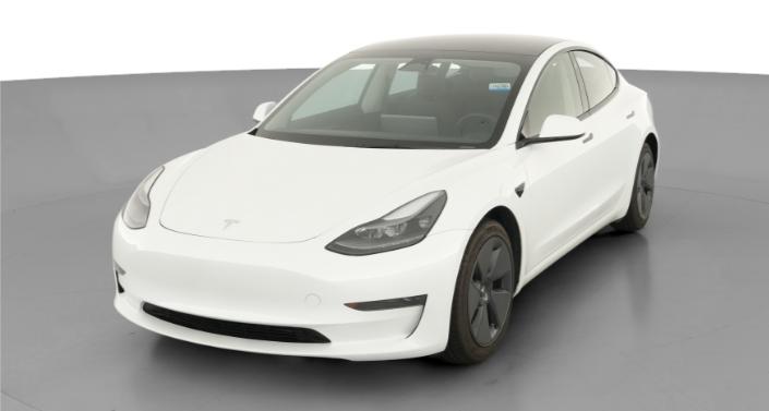 Thumbnail: 2023 Tesla Model 3 - 1