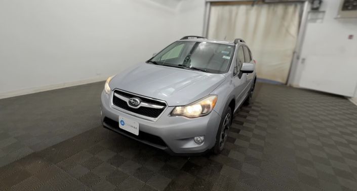 Thumbnail: 2014 Subaru XV Crosstrek - 1
