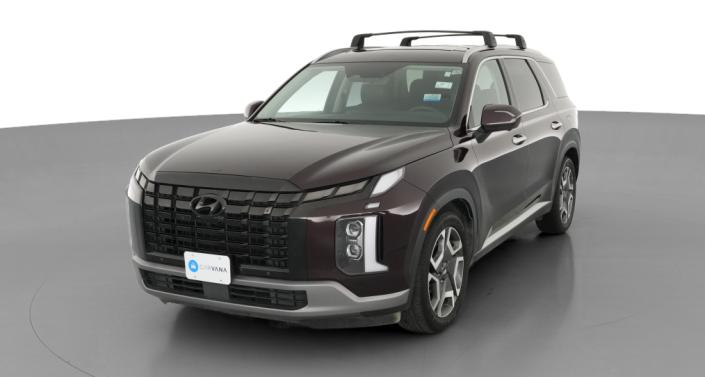 Thumbnail: 2023 Hyundai Palisade - 1