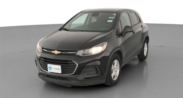 Thumbnail: 2020 Chevrolet Trax - 1