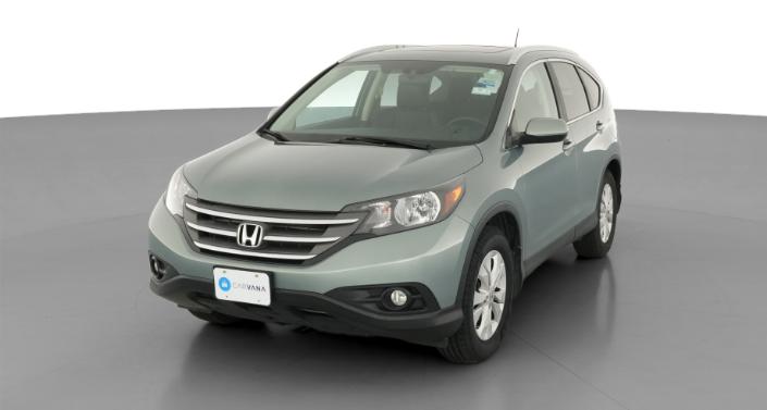 Thumbnail: 2012 Honda CR-V - 1